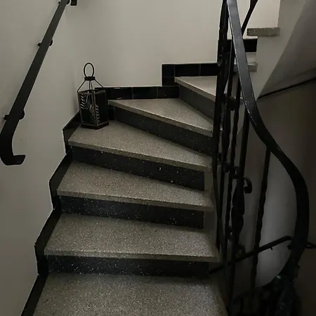Apartment Au Coeur De Céret