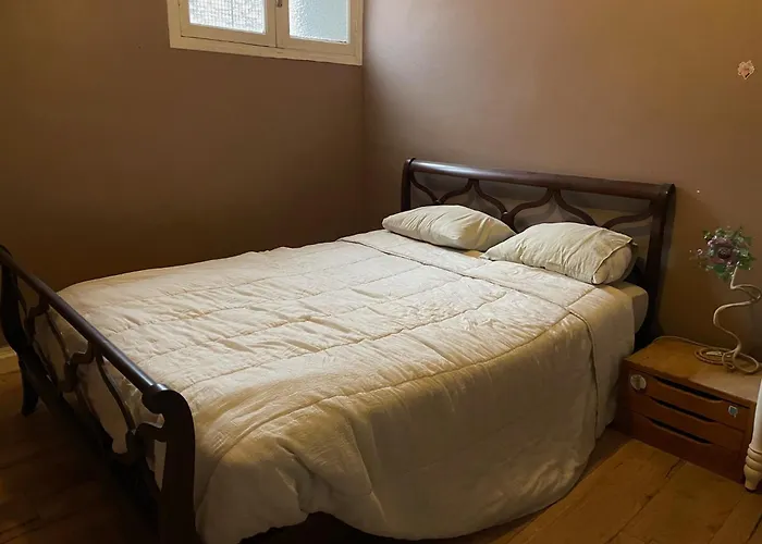 Apartment Au Coeur De Céret